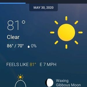 Meet your Posher, La